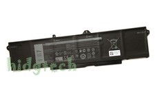New 9JRV0 Laptop Battery for Latitude 15 5521 Precision 15 3561 Alienware m17 R5