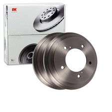 Tambour de frein Suzuki X90