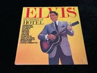 ELVIS PRESLEY LP CDS-1204 HEARTBREAK HOTEL FACTORY SEALED ENGLAND CAMDEN 1981