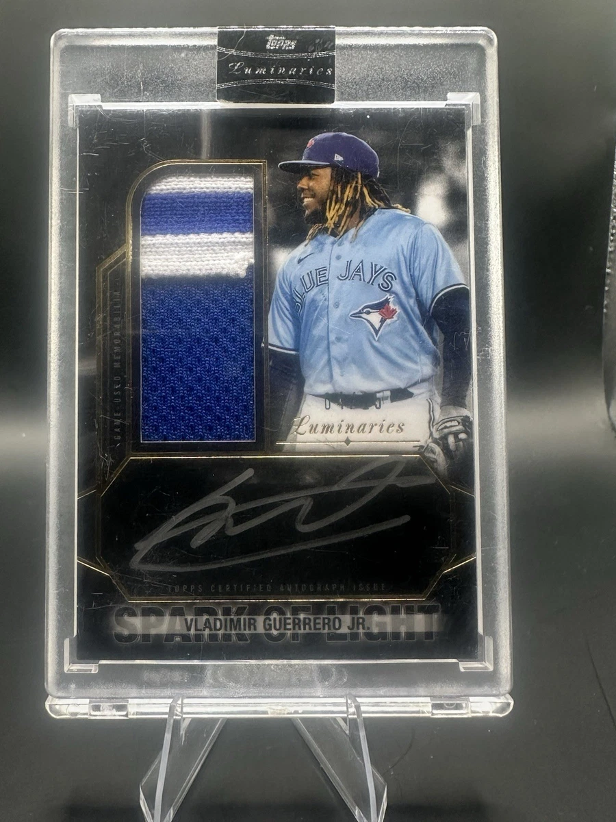 Vladimir Guerrero Auto for sale | eBay