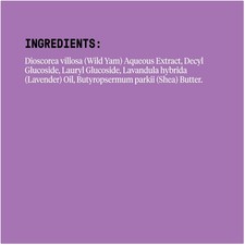 Relaxing Lavender Bubble Bath - 2-Pack, Long-Lasting Bubbles