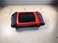 Snap-on Modis Eems300 Auto Diagnostics Tool Scanner Untested