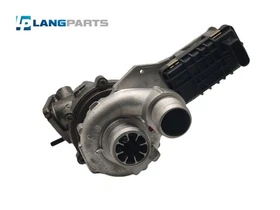 Turbolader für 057145721Q 763493 Audi Q7 4L 4.2 TDI 326 PS BTR Links Seite