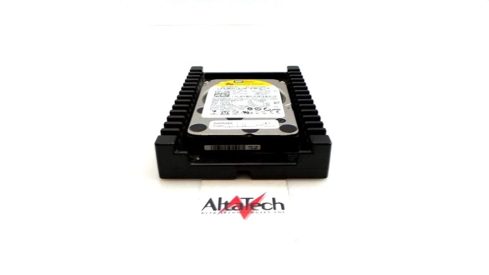 Western Digital DFFRK 160GB 10K SATA 3.5" 6G HDD Hard Drive - fast Ship - Image 3 of 4