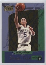 1996-97 Skybox Premium Standouts Jason Kidd #SO3 HOF px8