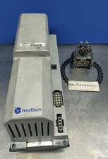 ABB 3HAB8101-14/08C Servo Amplifier DSQC345E =Used=
