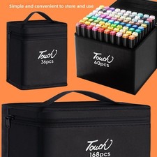 Massive Storage Art Markers Organizer  Marker Organization