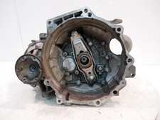 Schaltgetriebe Für Audi VW A3 Altea Passat 1,6 TDi CAYC 02S300047M 6 Gang MYP
