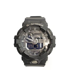 Casio G-Shock Digital Quartz Watch Model GW-M5610 Unisex Black Resin