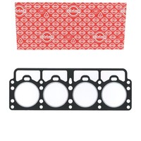 Elring Zylinderkopfdichtung FüR Volvo 140 P 121 P 122 S Amazon P 1800 1.8