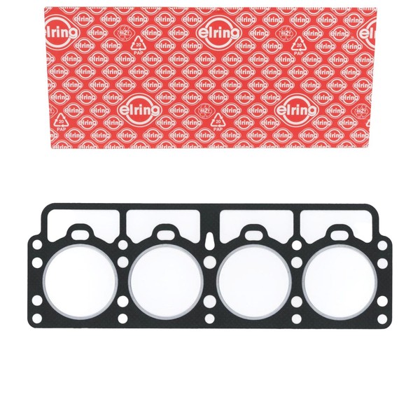 Elring Zylinderkopfdichtung FüR Volvo 140 P 121 P 122 S Amazon P 1800 1.8-image
