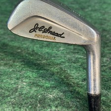 Vintage Northwestern J.C. Snead Personal 8 Iron Mens RH PRO-L Steel Golf Club