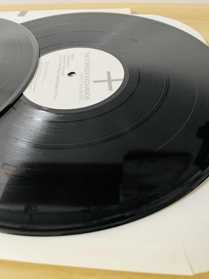 The Foreign Exchange / Leave It All Behind 2009 US Limited