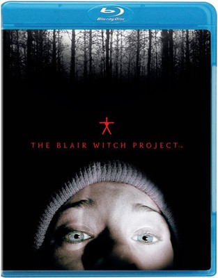 The Blair Witch Project [New Blu-ray] Dolby, Subtitled, Widescreen