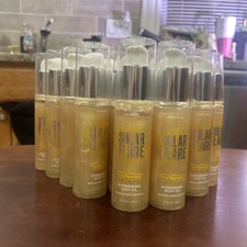 BRAND NEW Solar Flare Body Shimmer Oil Pink Hibiscus Dragonfruit