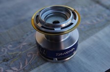 BOBINE DAIWA RCS 5000 pour moulinets SALTIGA-CATALINA 4500/5000 2010-2016 reel