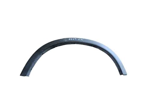 BMW X3 F25 Rear Arch Liner Trim 51777210083 2.00 Diesel 135kw 2012 31751465