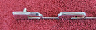 1940S 1950S DODGE FENDER EMBLEM SCRIPT HOOD TRUNK MOPAR NAMEPLATE CAR TRUCK RARE — photo 10