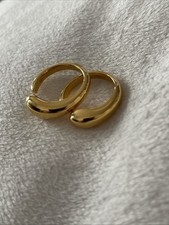 MOLTEN DOUBLE STACKING RING SET Missoma Size N