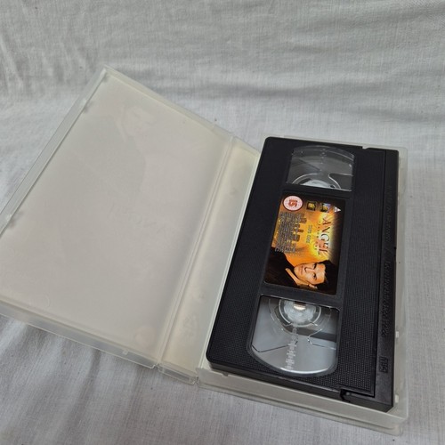 Angel Season One Episodes 1 to 11 Box Set VHS tapes 3 Tapes 1999 in display Box - Picture 17 of 20