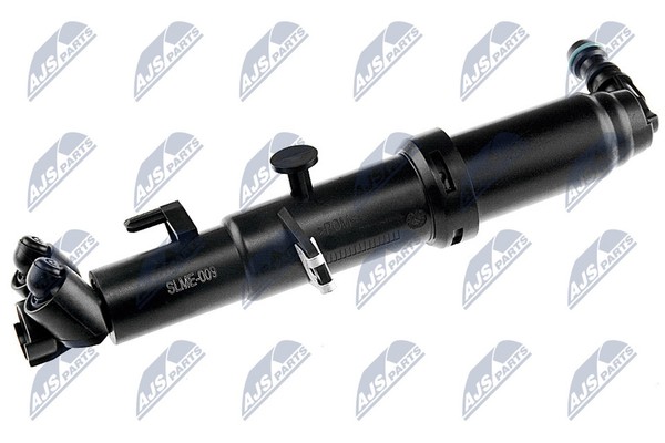 NTY WaschwasserdüSe Scheinwerferreinigung EDS-ME-009 FüR Mercedes Klasse W221-image