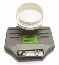 DirecTV Slimline SWiM LNB SL3S4NR2-14, grey, light use , good condition