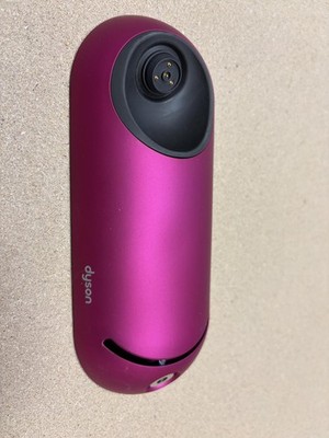 Genuine DYSON Coralle HSO3 Hair Straightener charging base - BASE ONLY - PINK