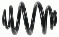 Sachs Fahrwerksfeder 996 721 FüR BMW