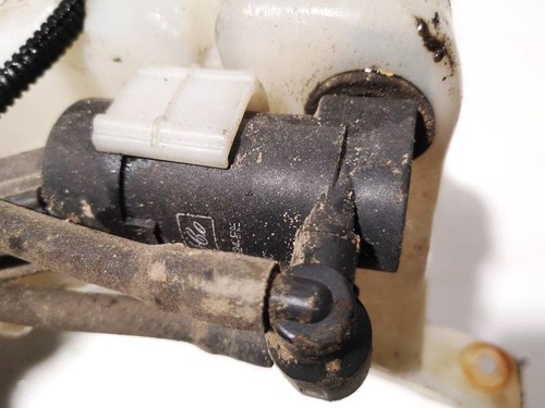 1s7117k624fe Waschwasserpumpe, Scheibenreinigung 1s7117k624-fe Fo DE2632811-19