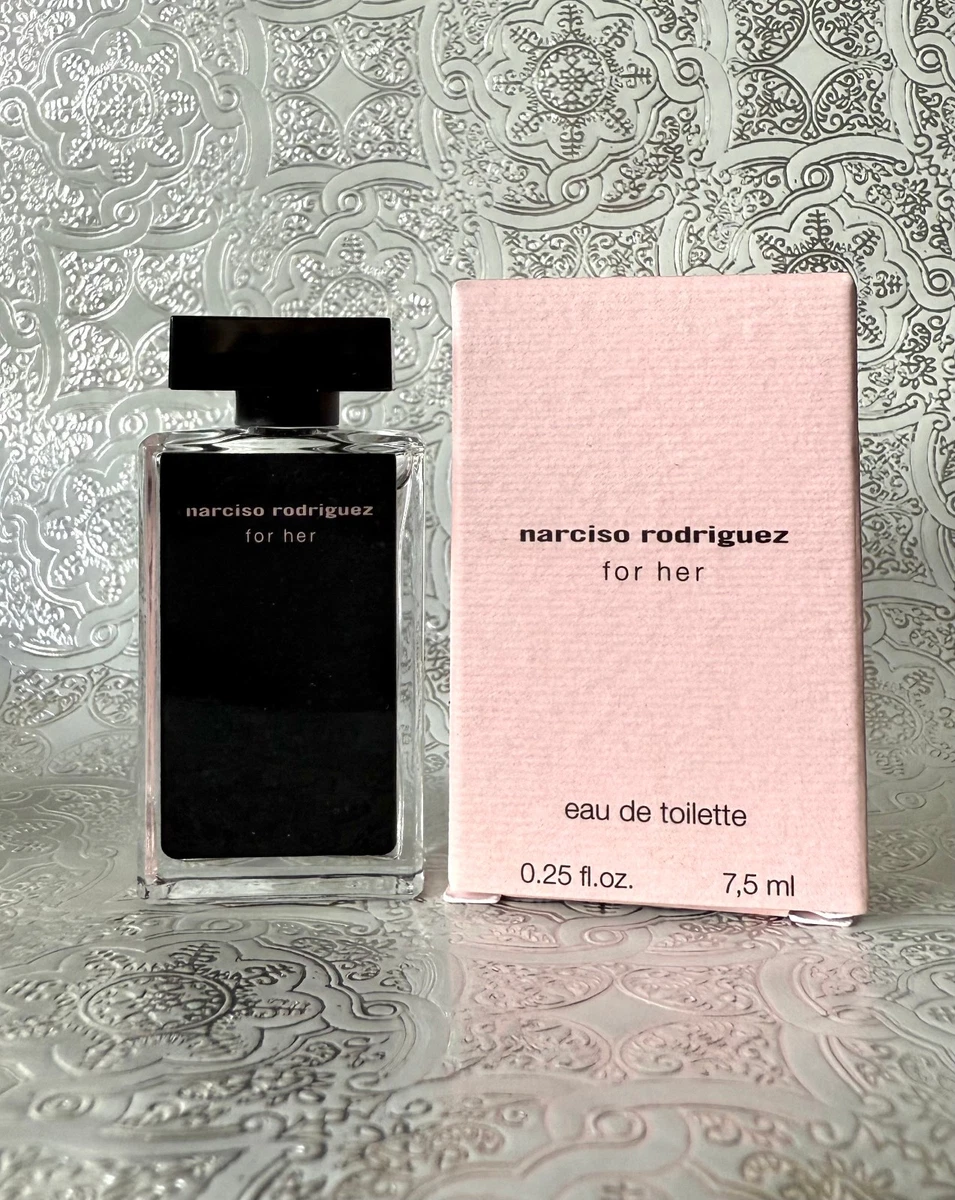 Narciso Rodriguez for Her by Narciso Rodriguez Fragrances for