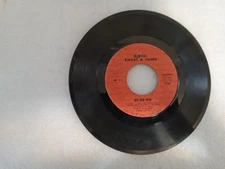 BLOOD SWEAT & TEARS: Hi-De-Ho / The Battle, 45 RPM.  B17 