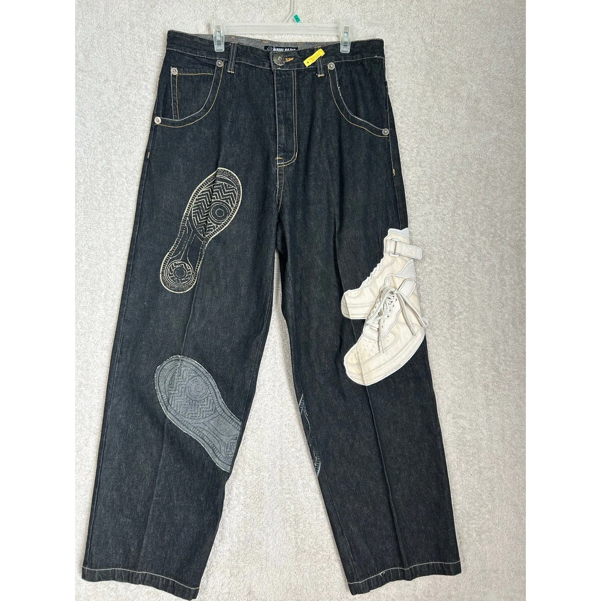 RAW BLUE デニムパンツ 42 インディゴ ティンバーランド Timberland（ティンバーランド）の「メンズ タコマ レイク ディスト