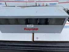 Raycap Surge Protection Rack Mount RCMDC-2260-RM-48 30 Day Warranty 🇺🇸👍