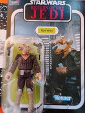 STAR WARS THE VINTAGE COLLECTION VC137 Ree Yees