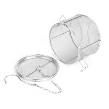 Filtre Thé, Infuseur Thé Tasse, Filtre Assaisonnement Boule Thé Épices, Boule...