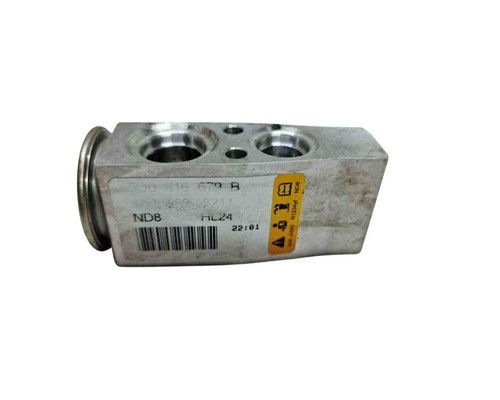 VW ARTEON 3H7 A/C Conditioner Expansion Valve 5Q0816679B 2.00 Diesel 30161920