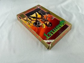 Gauntlet &ndash; NES CIB (Tengen) &ndash; Very Good Condition