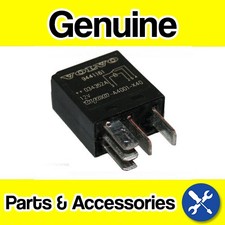 Genuine Volvo Central / Rear Electronic Module Relay V70, S60, S80, XC70, XC90