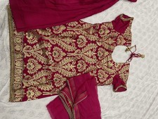 Punjabi Salwar Suit