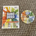Band Hero (Nintendo Wii) Game, Case