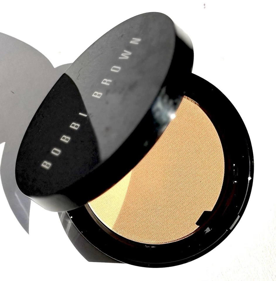 Bobbi Brown Bronzing Powder Golden Light 8g - Bild 3 von 4