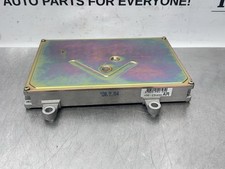 1990-1991 Acura Honda Integra 1.8l Non Vtec Ecm Ecu Computer 37820-pr4-a10 1990-1991 Acura Honda Integra 1.8l Non Vtec Ecm Ecu Computer 37820-pr4-a10