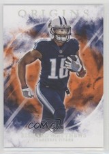 2017 Panini Origins Orange 41/150 Rishard Matthews #99 11pj