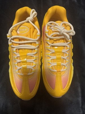 Nike Nike Womens Air Max 95 Sunshine IQ0382-739 Available Now