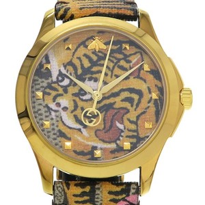 Gucci Tiger Watch | eBay