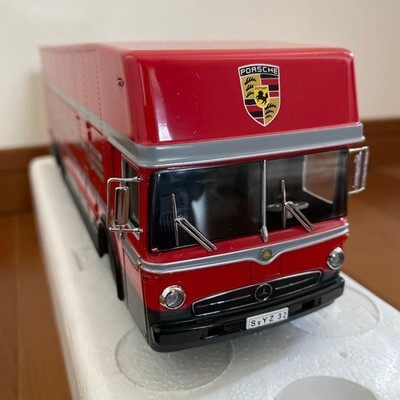 ミニカー Porsche Mercedes-Benz Racing Transporter s-l400.jpg