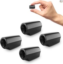 Deer Warning Whistles Device for Car, Save Whistle with Upgraded 4 Pack-Style 1