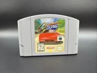 Cruis'n USA Nintendo 64 N64 Authentic Game Cartridge Tested Cleaned Retro Fun