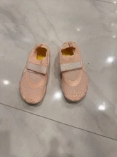 Water shoes Women Peach 