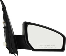 Mirror Compatible with Compatible with Nissan Sentra 2007-2012